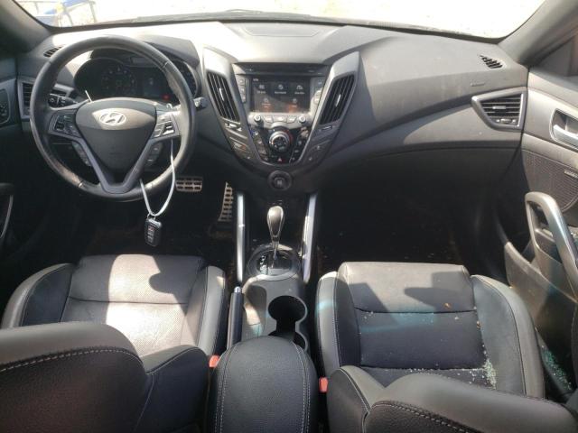 Photo 7 VIN: KMHTC6AE7GU286767 - HYUNDAI VELOSTER T 