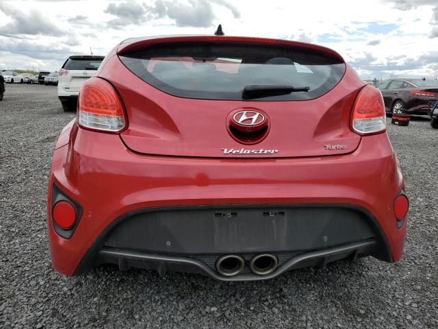 Photo 5 VIN: KMHTC6AE7GU288129 - HYUNDAI VELOSTER 