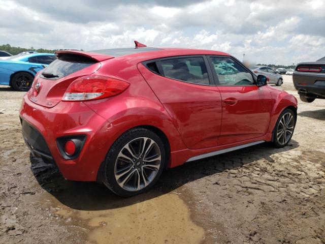 Photo 2 VIN: KMHTC6AE7GU288938 - HYUNDAI VELOSTER T 