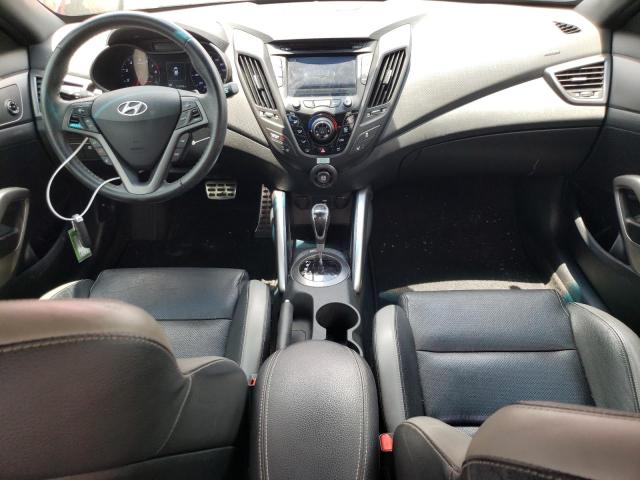 Photo 7 VIN: KMHTC6AE7GU288938 - HYUNDAI VELOSTER T 