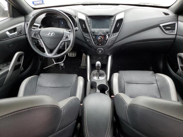 Photo 7 VIN: KMHTC6AE7GU289748 - HYUNDAI VELOSTER T 