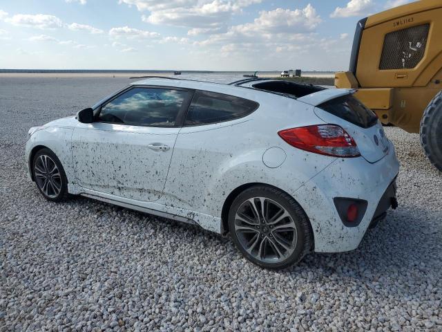 Photo 1 VIN: KMHTC6AE7GU299065 - HYUNDAI VELOSTER T 