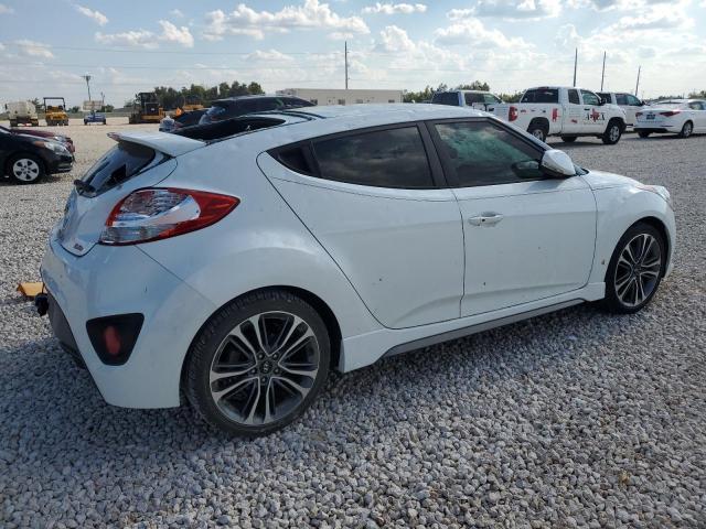 Photo 2 VIN: KMHTC6AE7GU299065 - HYUNDAI VELOSTER T 