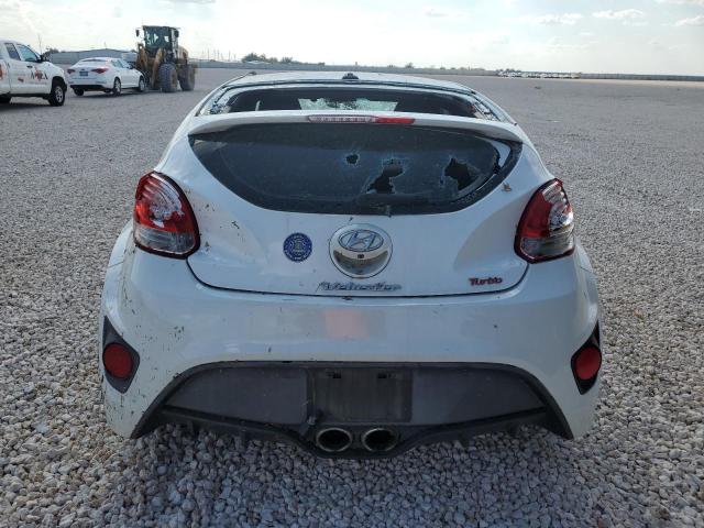 Photo 5 VIN: KMHTC6AE7GU299065 - HYUNDAI VELOSTER T 