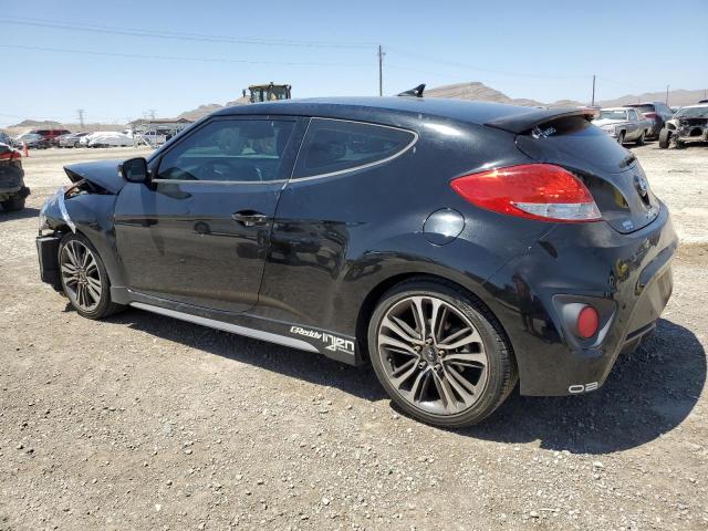 Photo 1 VIN: KMHTC6AE7GU301283 - HYUNDAI VELOSTER T 