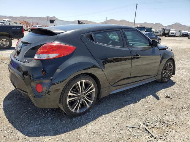 Photo 2 VIN: KMHTC6AE7GU301283 - HYUNDAI VELOSTER T 