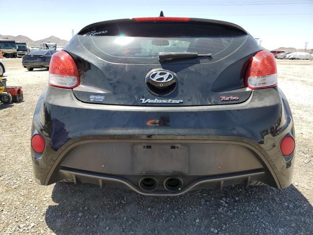 Photo 5 VIN: KMHTC6AE7GU301283 - HYUNDAI VELOSTER T 