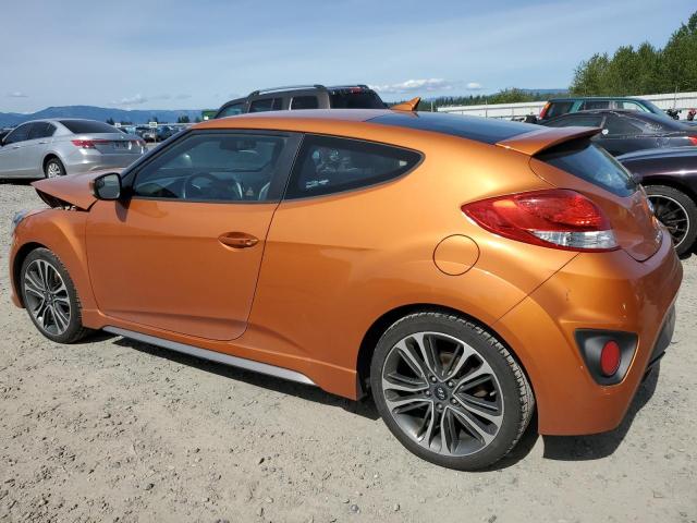 Photo 1 VIN: KMHTC6AE7GU303129 - HYUNDAI VELOSTER 