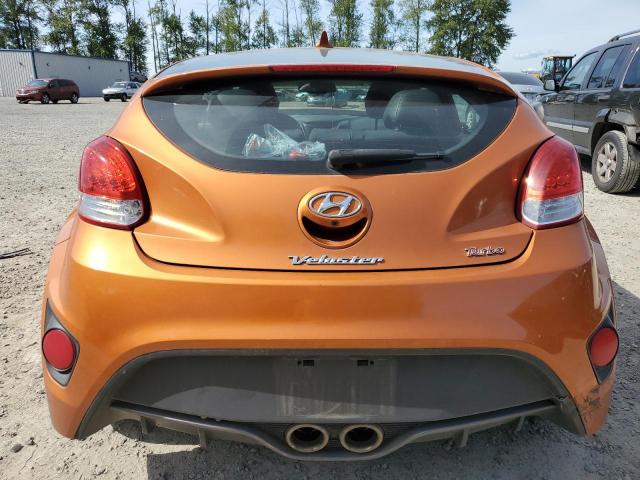 Photo 5 VIN: KMHTC6AE7GU303129 - HYUNDAI VELOSTER 