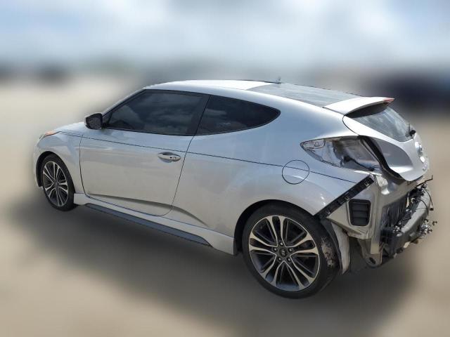 Photo 1 VIN: KMHTC6AE7HU312639 - HYUNDAI VELOSTER 