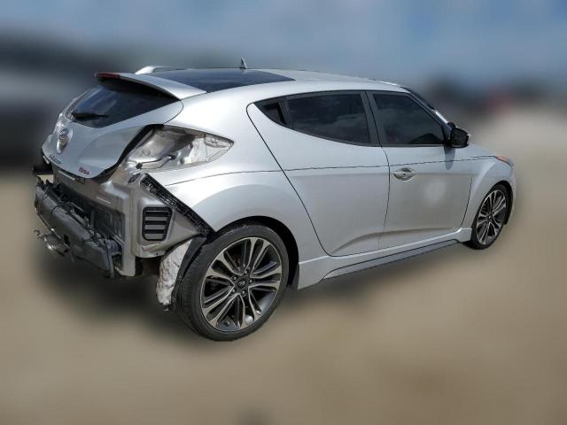 Photo 2 VIN: KMHTC6AE7HU312639 - HYUNDAI VELOSTER 