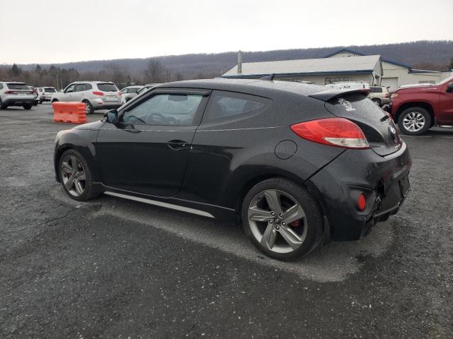 Photo 1 VIN: KMHTC6AE8DU097167 - HYUNDAI VELOSTER T 