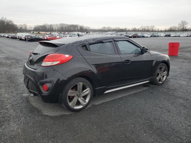 Photo 2 VIN: KMHTC6AE8DU097167 - HYUNDAI VELOSTER T 