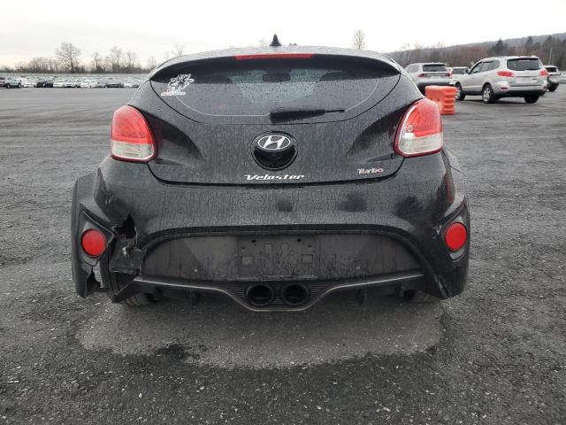 Photo 5 VIN: KMHTC6AE8DU097167 - HYUNDAI VELOSTER T 