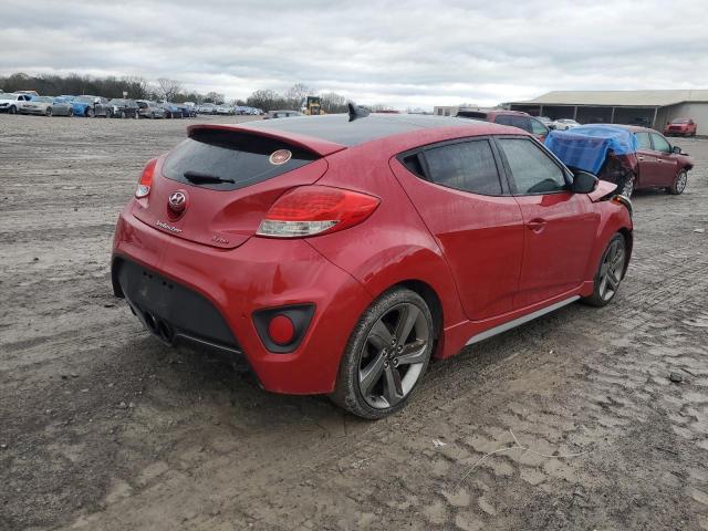 Photo 2 VIN: KMHTC6AE8DU110239 - HYUNDAI VELOSTER 