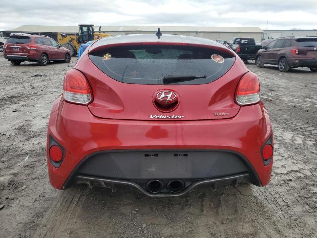 Photo 5 VIN: KMHTC6AE8DU110239 - HYUNDAI VELOSTER 