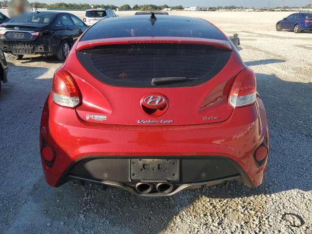 Photo 5 VIN: KMHTC6AE8DU127607 - HYUNDAI VELOSTER T 