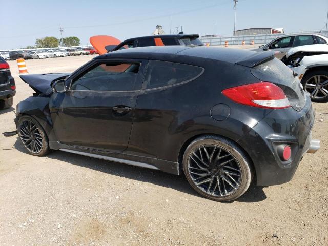 Photo 1 VIN: KMHTC6AE8DU129955 - HYUNDAI VELOSTER T 