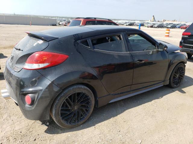 Photo 2 VIN: KMHTC6AE8DU129955 - HYUNDAI VELOSTER T 