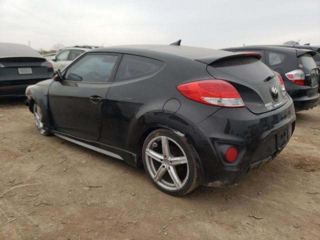 Photo 1 VIN: KMHTC6AE8DU129969 - HYUNDAI VELOSTER 