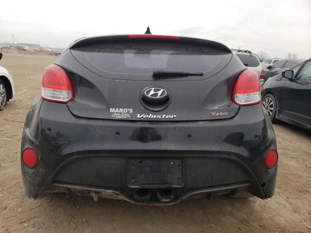 Photo 5 VIN: KMHTC6AE8DU129969 - HYUNDAI VELOSTER 