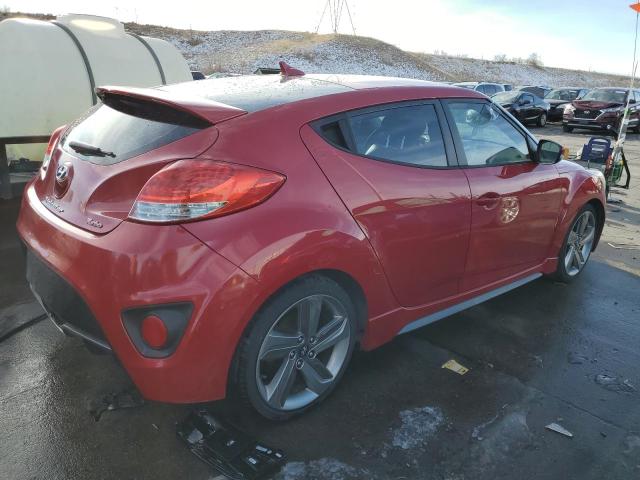 Photo 2 VIN: KMHTC6AE8DU131818 - HYUNDAI VELOSTER T 