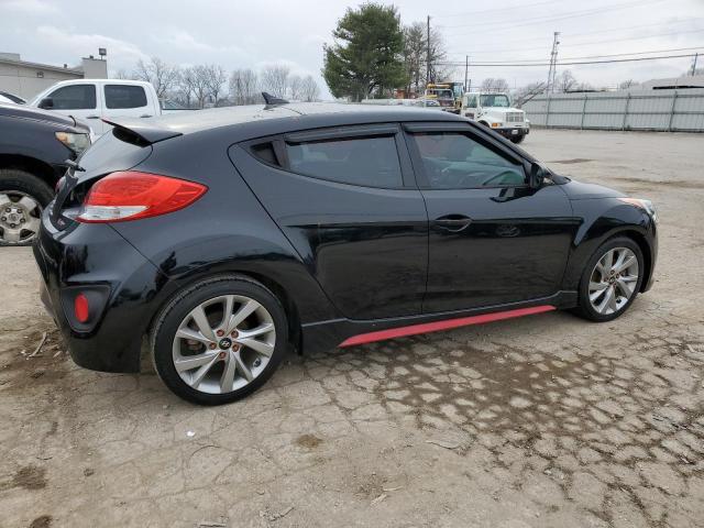 Photo 2 VIN: KMHTC6AE8DU164365 - HYUNDAI VELOSTER 