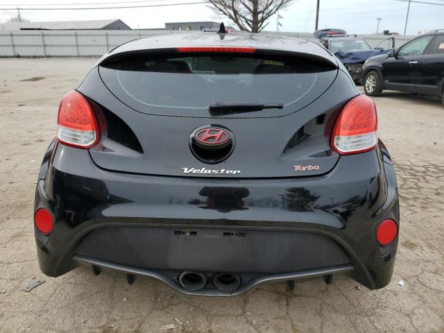 Photo 5 VIN: KMHTC6AE8DU164365 - HYUNDAI VELOSTER 