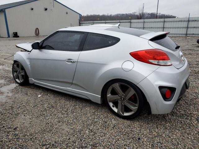 Photo 1 VIN: KMHTC6AE8DU178198 - HYUNDAI VELOSTER T 