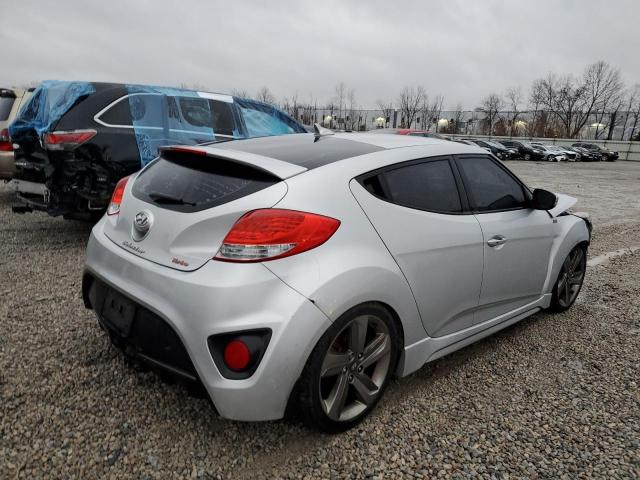 Photo 2 VIN: KMHTC6AE8DU178198 - HYUNDAI VELOSTER T 