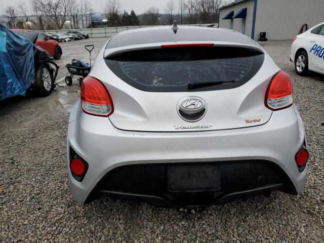 Photo 5 VIN: KMHTC6AE8DU178198 - HYUNDAI VELOSTER T 