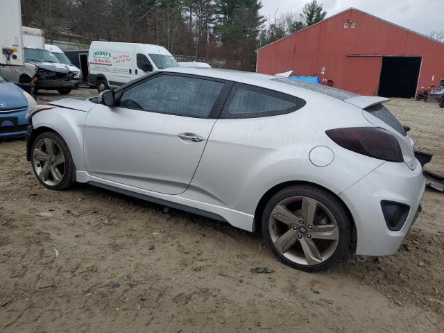 Photo 1 VIN: KMHTC6AE8EU182883 - HYUNDAI VELOSTER T 