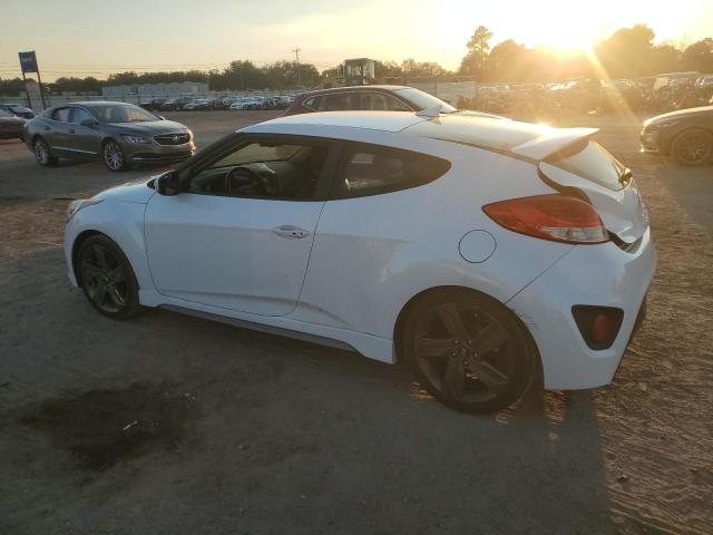 Photo 1 VIN: KMHTC6AE8EU211329 - HYUNDAI VELOSTER T 