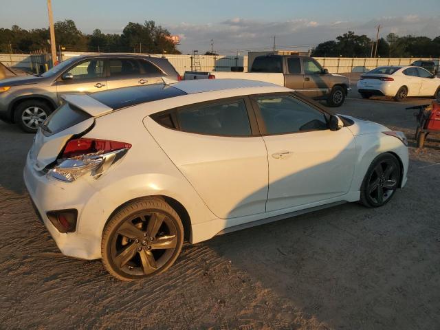 Photo 2 VIN: KMHTC6AE8EU211329 - HYUNDAI VELOSTER T 