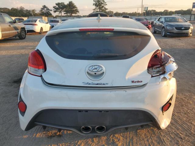 Photo 5 VIN: KMHTC6AE8EU211329 - HYUNDAI VELOSTER T 