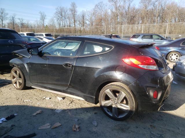 Photo 1 VIN: KMHTC6AE8FU234188 - HYUNDAI VELOSTER T 