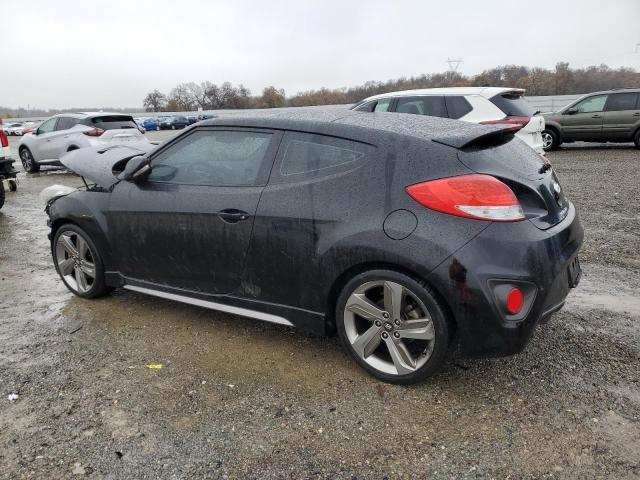 Photo 1 VIN: KMHTC6AE8FU235003 - HYUNDAI VELOSTER T 