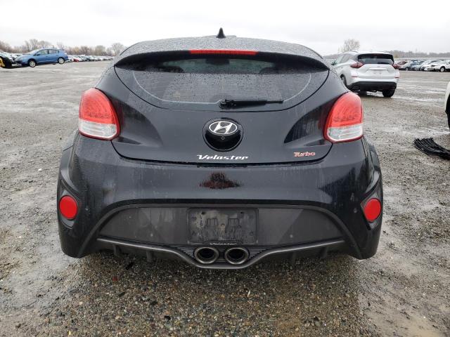 Photo 5 VIN: KMHTC6AE8FU235003 - HYUNDAI VELOSTER T 