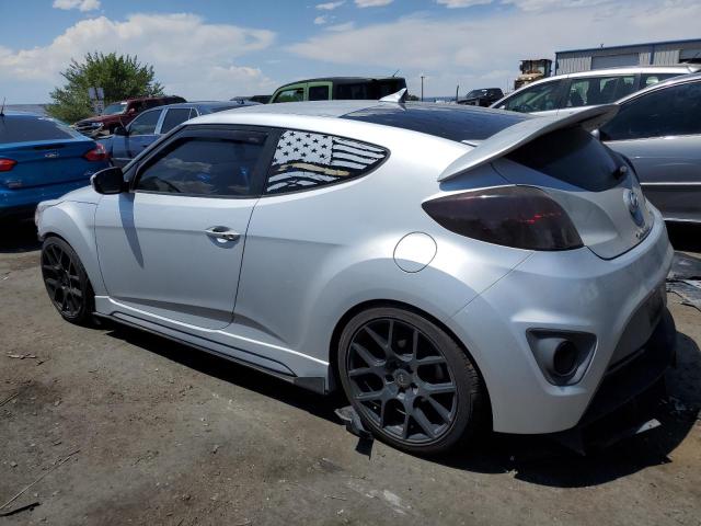 Photo 1 VIN: KMHTC6AE8FU236040 - HYUNDAI VELOSTER 