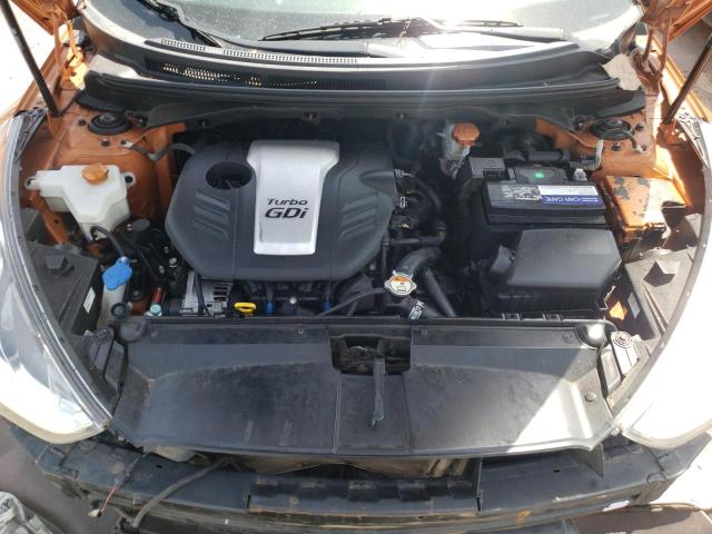 Photo 6 VIN: KMHTC6AE8GU249646 - HYUNDAI VELOSTER T 