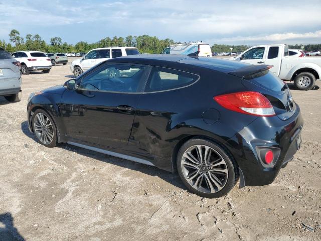 Photo 1 VIN: KMHTC6AE8GU249775 - HYUNDAI VELOSTER T 