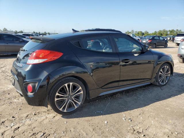 Photo 2 VIN: KMHTC6AE8GU249775 - HYUNDAI VELOSTER T 