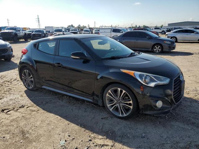 Photo 3 VIN: KMHTC6AE8GU249775 - HYUNDAI VELOSTER T 