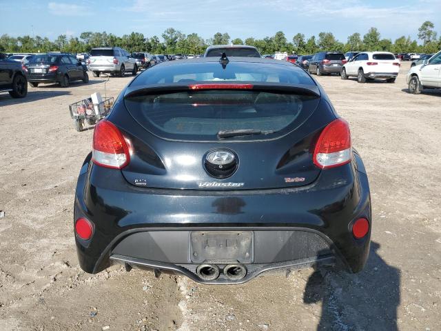 Photo 5 VIN: KMHTC6AE8GU249775 - HYUNDAI VELOSTER T 