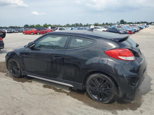 Photo 1 VIN: KMHTC6AE8GU249906 - HYUNDAI VELOSTER T 