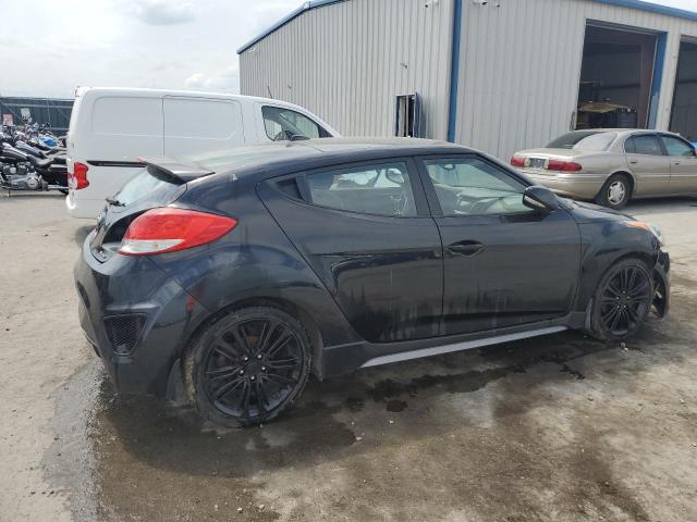 Photo 2 VIN: KMHTC6AE8GU249906 - HYUNDAI VELOSTER T 