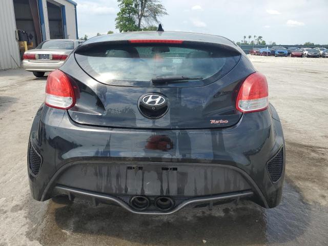 Photo 5 VIN: KMHTC6AE8GU249906 - HYUNDAI VELOSTER T 