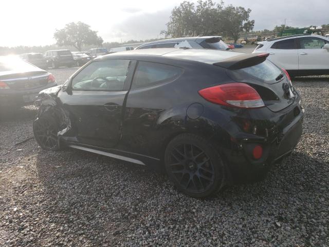 Photo 1 VIN: KMHTC6AE8GU252286 - HYUNDAI VELOSTER 