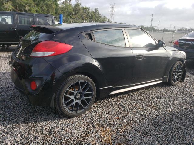 Photo 2 VIN: KMHTC6AE8GU252286 - HYUNDAI VELOSTER 