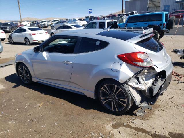 Photo 1 VIN: KMHTC6AE8GU262977 - HYUNDAI VELOSTER 